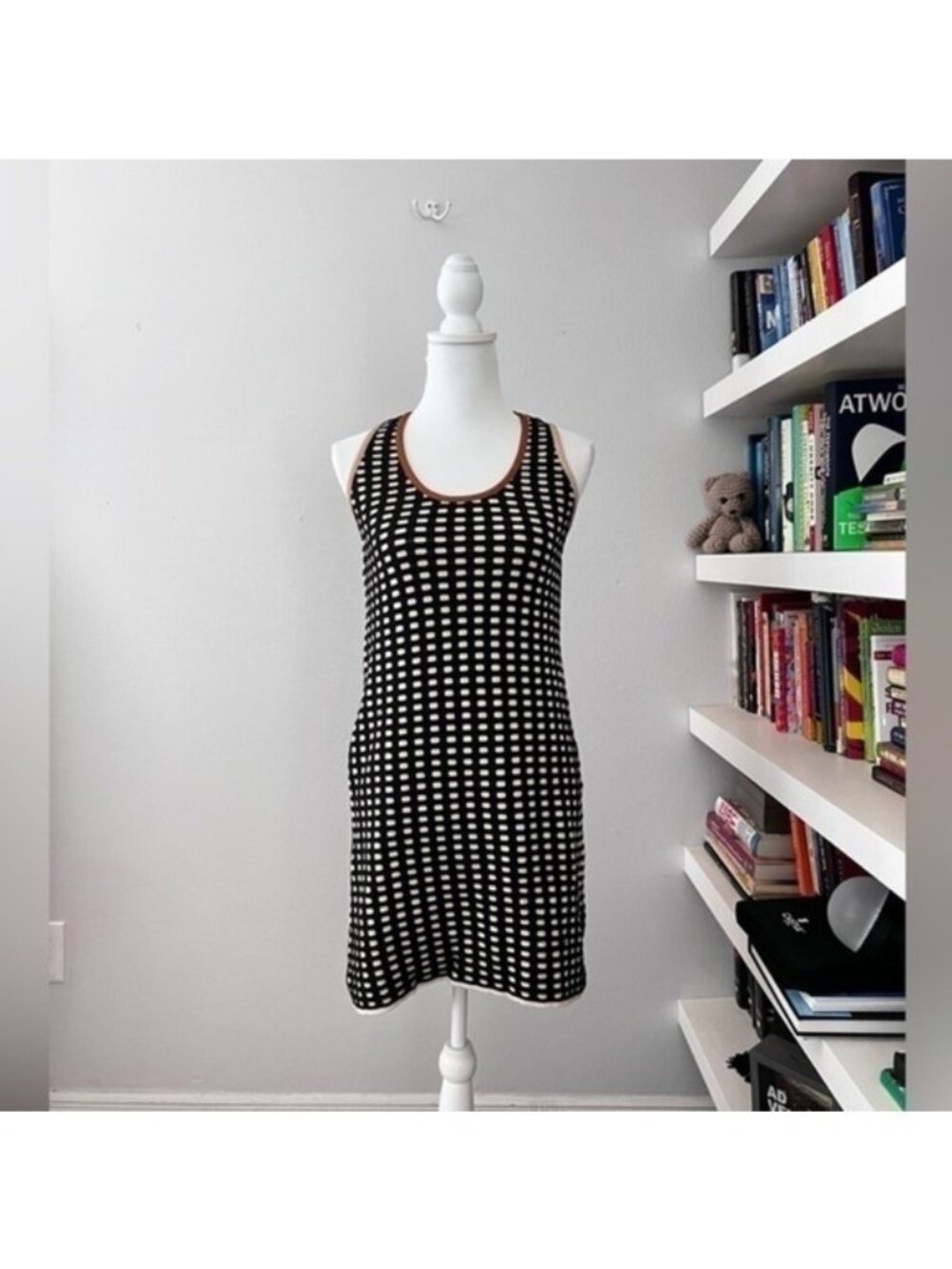 Missoni cocktail dress size 44 fits like a medium/8